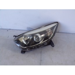 Musata anteriore Renault Captur 1.5 dci 2016
