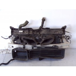 Musata anteriore Renault Captur 1.5 dci 2016