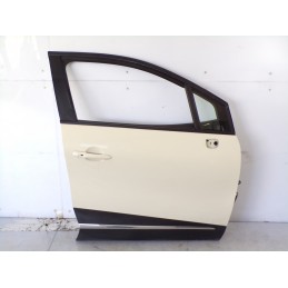 Portiera Anteriore Destra Renault Captur 2016