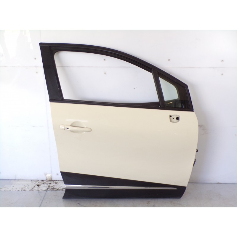 Portiera Anteriore Destra Renault Captur 2016