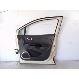 Portiera Anteriore Destra Renault Captur 2016