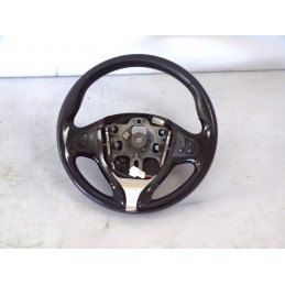 Volante con comandi Renault Captur 2016