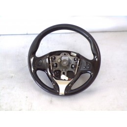 Volante con comandi Renault Captur 2016