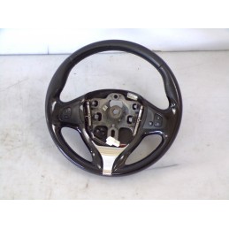 Volante con comandi Renault Captur 2016