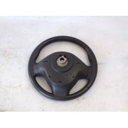 Volante con comandi Renault Captur 2016