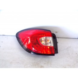 Fanale Posteriore Sinistro Renault Captur 2016