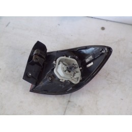 Fanale Posteriore Sinistro Renault Captur 2016