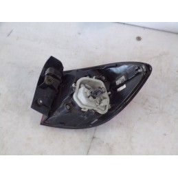 Fanale Posteriore Sinistro Renault Captur 2016