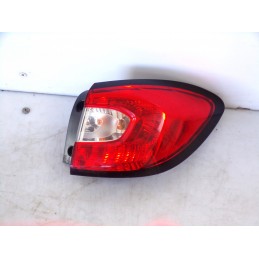 Fanale Posteriore Destro Renault Captur 2016