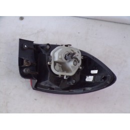 Fanale Posteriore Destro Renault Captur 2016