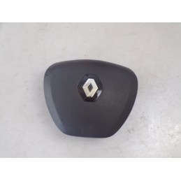 Kit Airbag Renault Captur 2016