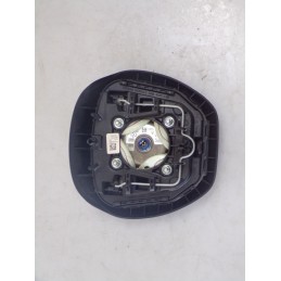 Kit Airbag Renault Captur 2016