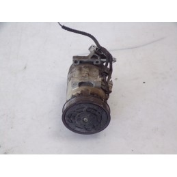 Compressore Aria Smart 450 Fortwo 800 cdi 2004