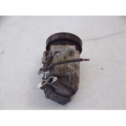 Compressore Aria Smart 450 Fortwo 800 cdi 2004