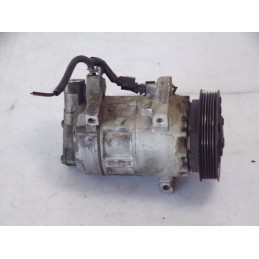 Compressore Aria Smart 450 Fortwo 800 cdi 2004