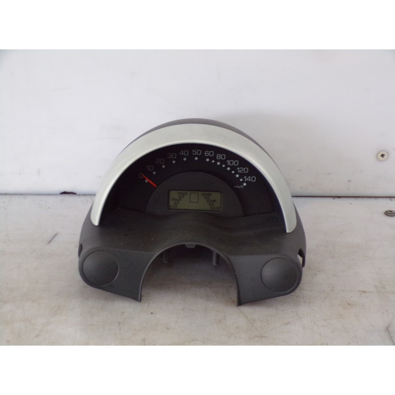Strumentazione contachilometri Smart Fortwo 450