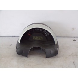 Strumentazione contachilometri Smart Fortwo 450
