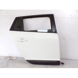 Portiera Posteriore Destra Renault Megane 3 Sw