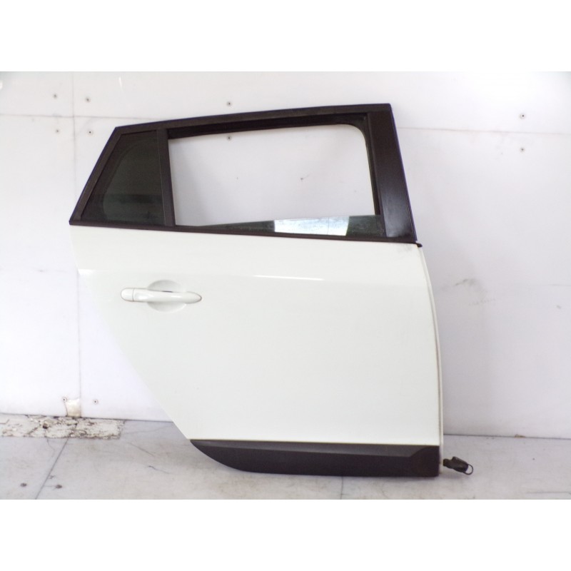 Portiera Posteriore Destra Renault Megane 3 Sw