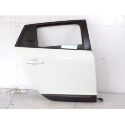 Portiera Posteriore Destra Renault Megane 3 Sw