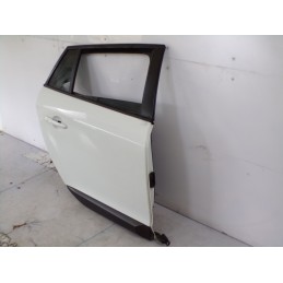 Portiera Posteriore Destra Renault Megane 3 Sw