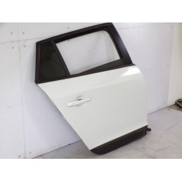 Portiera Posteriore Destra Renault Megane 3 Sw