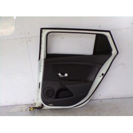 Portiera Posteriore Destra Renault Megane 3 Sw