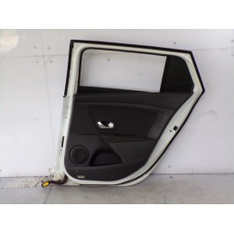 Portiera Posteriore Destra Renault Megane 3 Sw