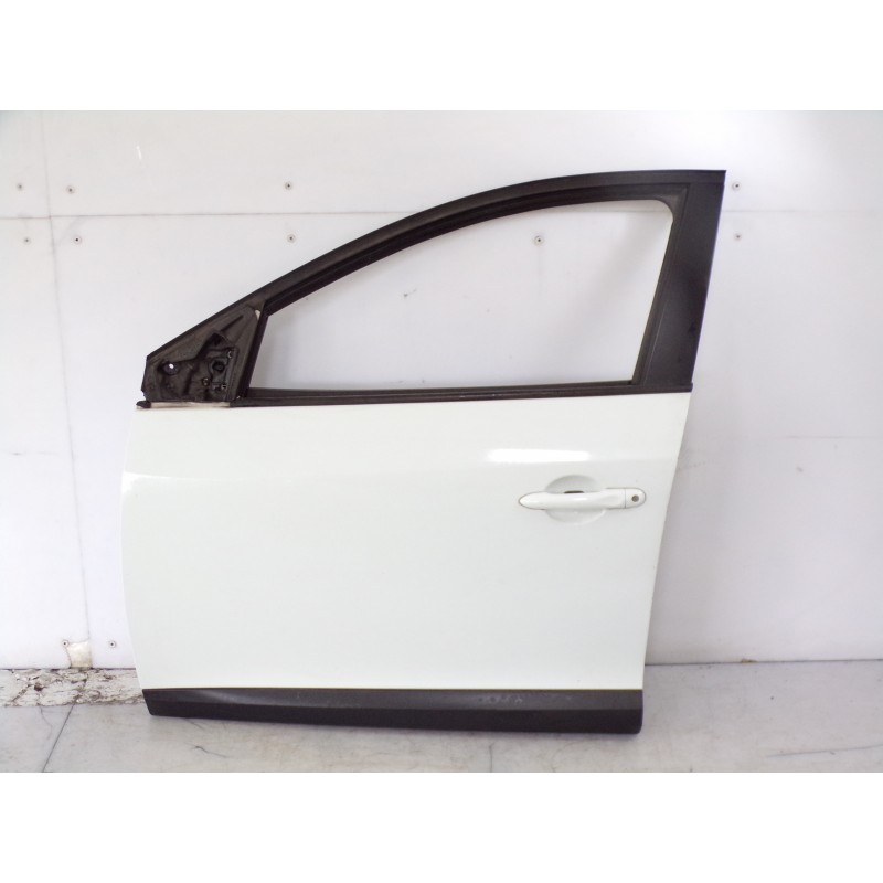 Portiera Anteriore Sinistra Renault Megane 3 2010