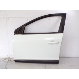 Portiera Anteriore Sinistra Renault Megane 3 2010