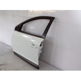 Portiera Anteriore Sinistra Renault Megane 3 2010