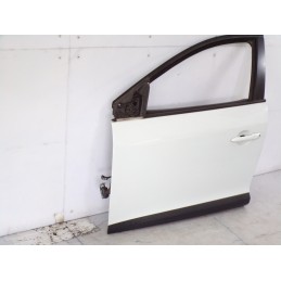 Portiera Anteriore Sinistra Renault Megane 3 2010