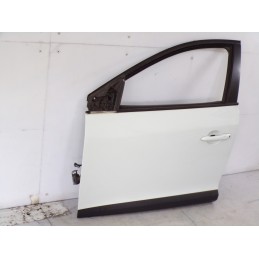 Portiera Anteriore Sinistra Renault Megane 3 2010