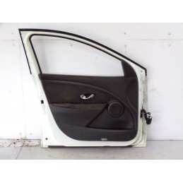 Portiera Anteriore Sinistra Renault Megane 3 2010