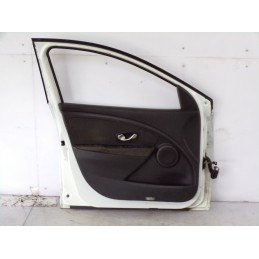 Portiera Anteriore Sinistra Renault Megane 3 2010