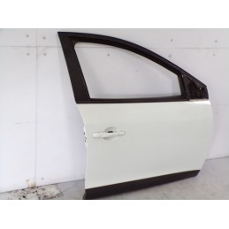 Portiera Anteriore Destra Renault Megane 3 2010