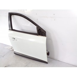 Portiera Anteriore Destra Renault Megane 3 2010