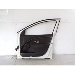 Portiera Anteriore Destra Renault Megane 3 2010