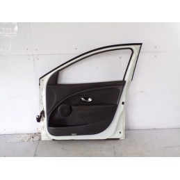 Portiera Anteriore Destra Renault Megane 3 2010