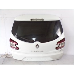 Portellone Posteriore Renault Megane 3 2010 Sw