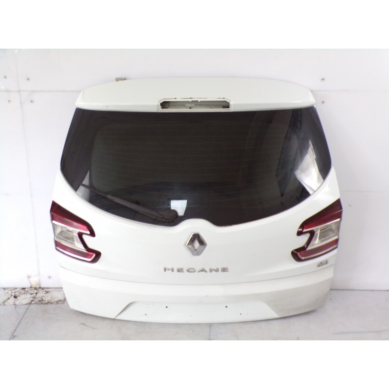 Portellone Posteriore Renault Megane 3 2010 Sw