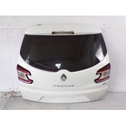 Portellone Posteriore Renault Megane 3 2010 Sw