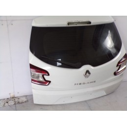 Portellone Posteriore Renault Megane 3 2010 Sw