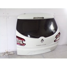 Portellone Posteriore Renault Megane 3 2010 Sw