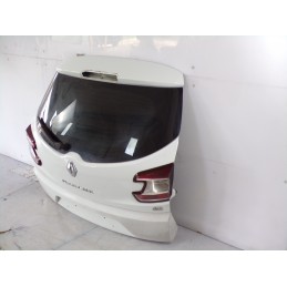 Portellone Posteriore Renault Megane 3 2010 Sw
