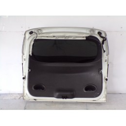 Portellone Posteriore Renault Megane 3 2010 Sw