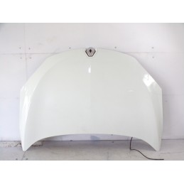 Cofano Anteriore Renault Megane 3 2010
