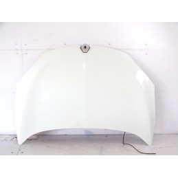 Cofano Anteriore Renault Megane 3 2010