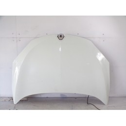 Cofano Anteriore Renault Megane 3 2010