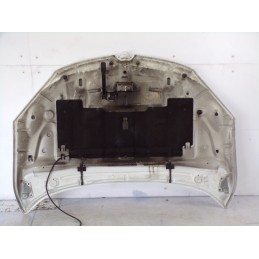 Cofano Anteriore Renault Megane 3 2010